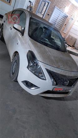 نيسان صني
